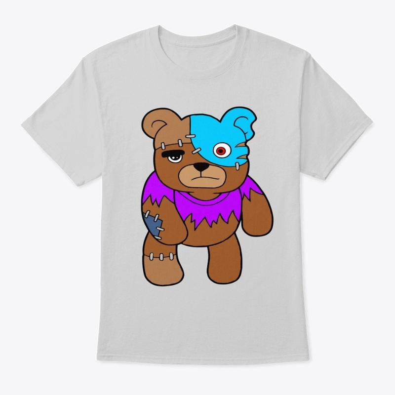 Digital Teddy