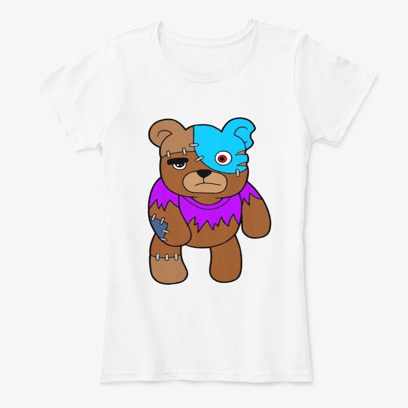 Digital Teddy