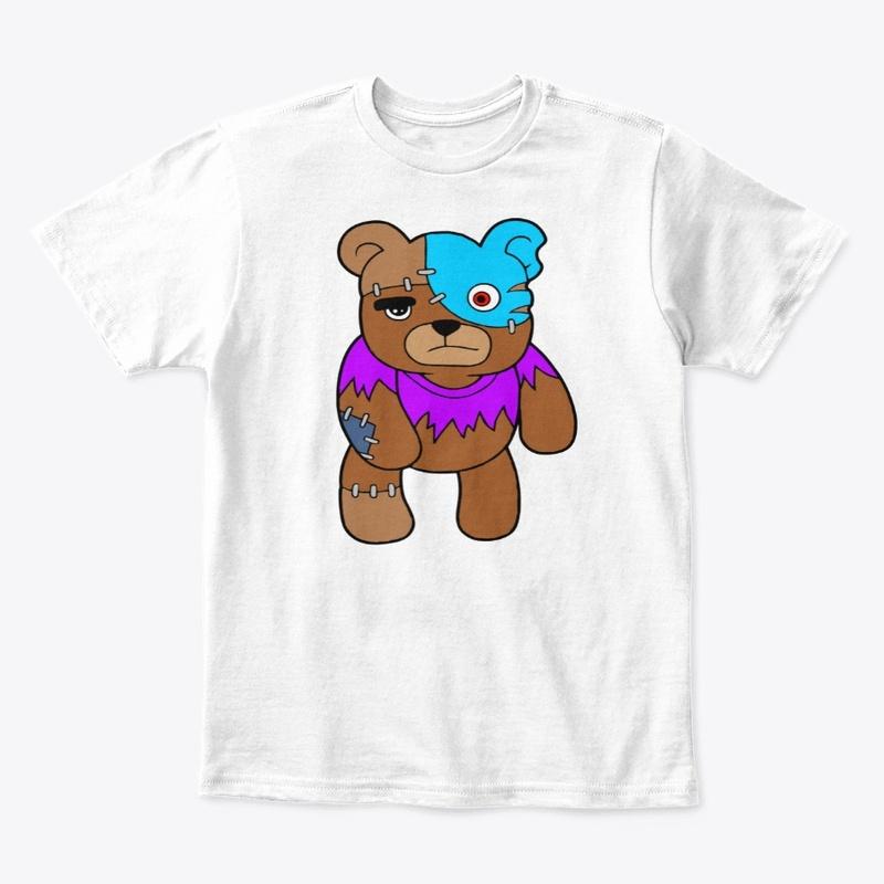 Digital Teddy